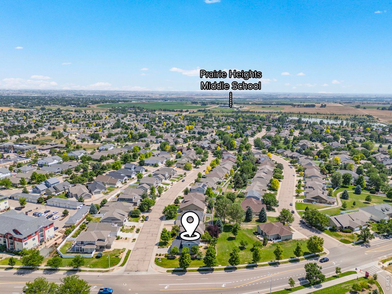 2905 68th Avenue Greeley, CO 80634 - Photo 38 of 40 Great West Greeley Location