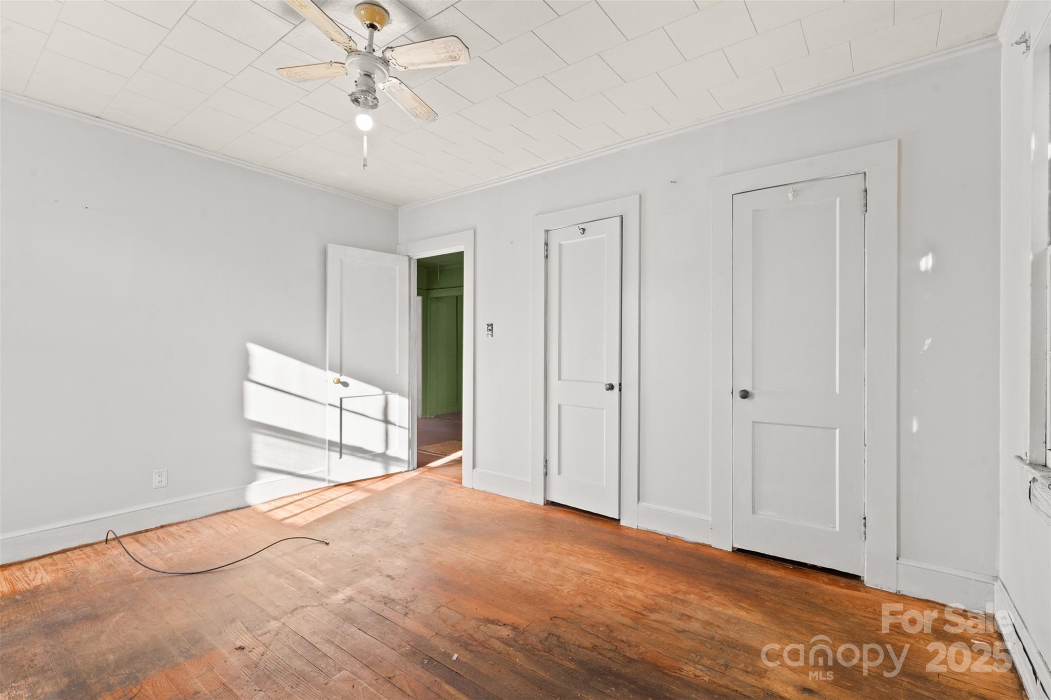 811 South Cherry Road Rock Hill, SC 29730 - Photo 14 of 22 a view of an empty room with a window