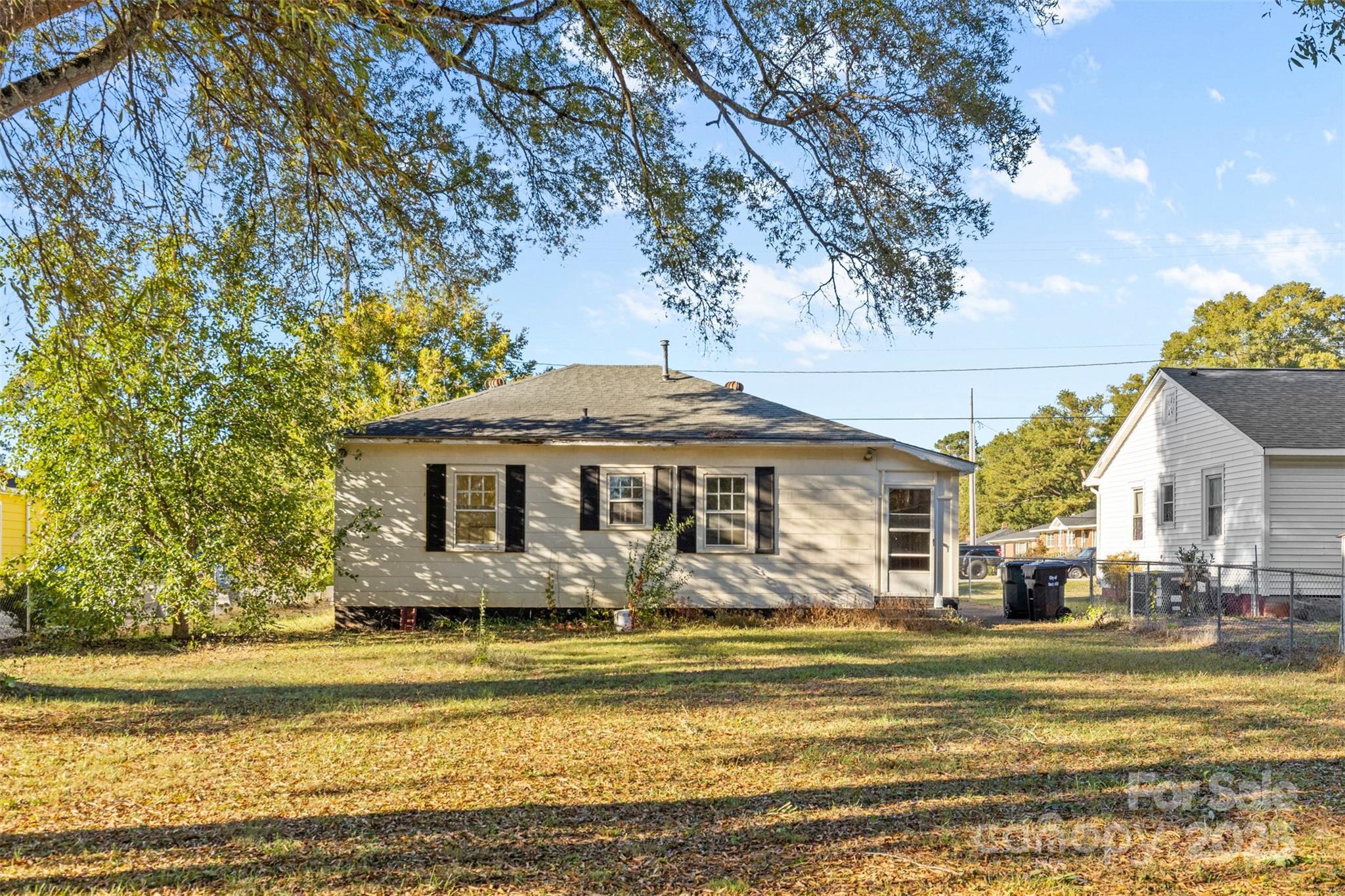 811 South Cherry Road Rock Hill, SC 29730 - Photo 18 of 22 a front view of a house with swimming pool and porch