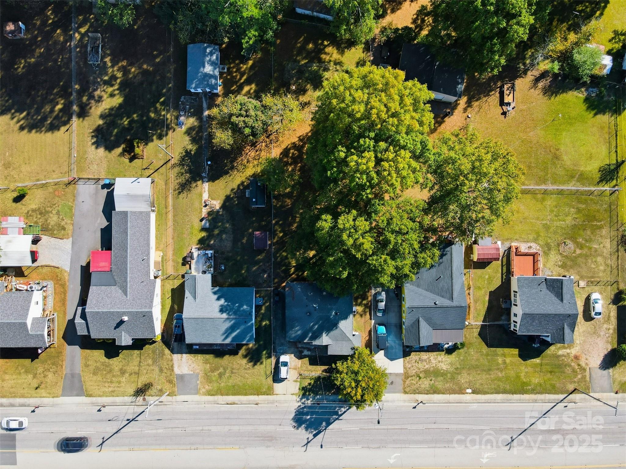 811 South Cherry Road Rock Hill, SC 29730 - Photo 22 of 22 a view of entryway and tree