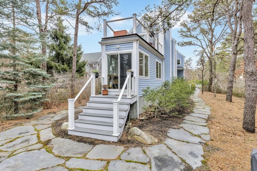 304 Red Brook Road Mashpee, MA 02649 - Photo 3 of 42