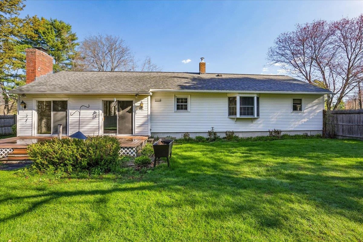 71 River Road Allenstown, NH 03275 - Photo 33 of 37