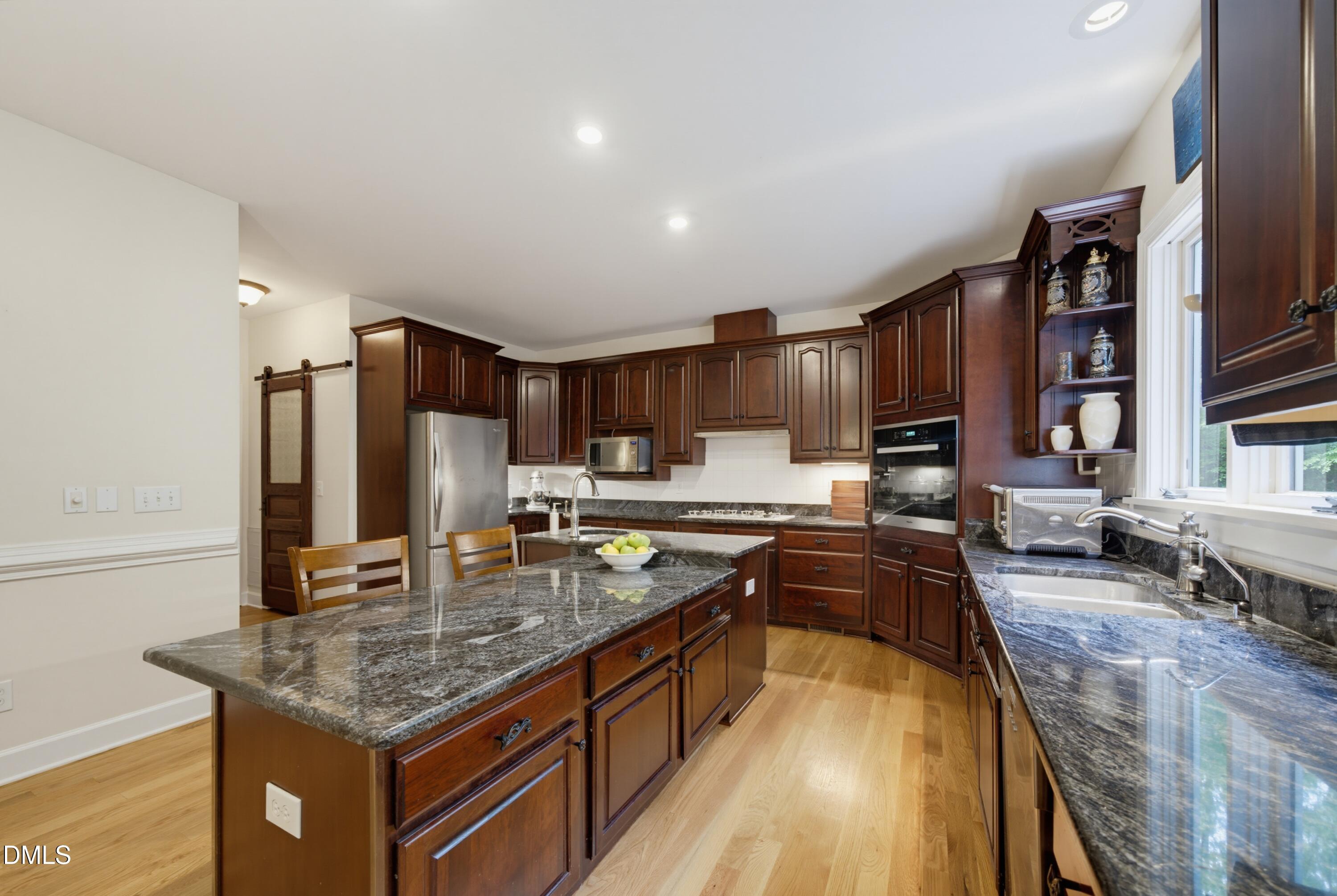 1105 Erins Way Lane Raleigh, NC 27614 - Photo 11 of 82 Plenty of cabinets