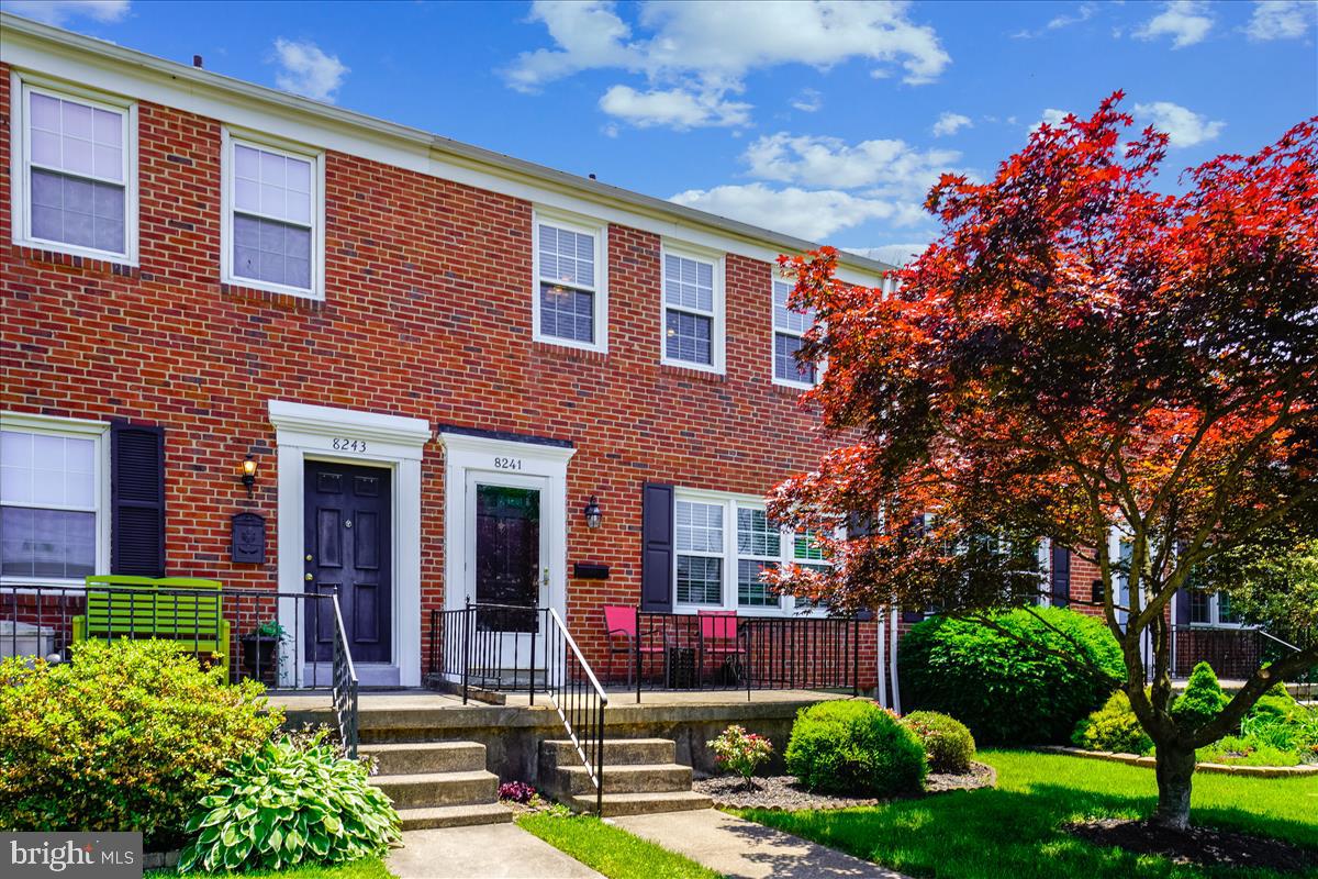 8241 Pleasant Plains Road Baltimore, MD 21286 - Photo 1 of 37 Gallery Image 1