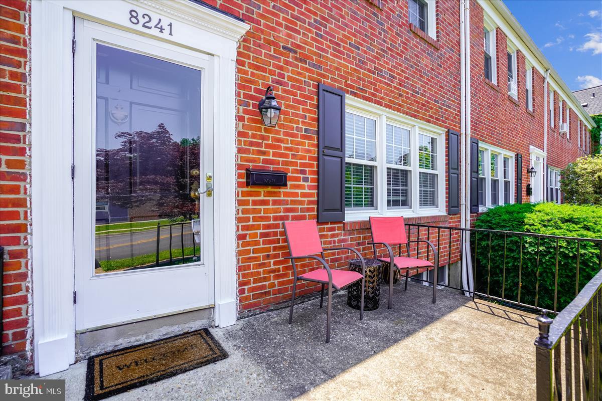 8241 Pleasant Plains Road Baltimore, MD 21286 - Photo 2 of 37 Gallery Image 2