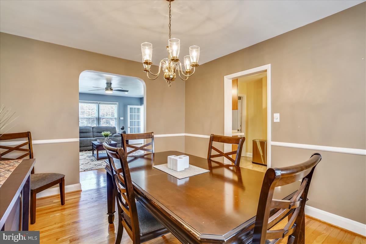 8241 Pleasant Plains Road Baltimore, MD 21286 - Photo 11 of 37 Gallery Image 11