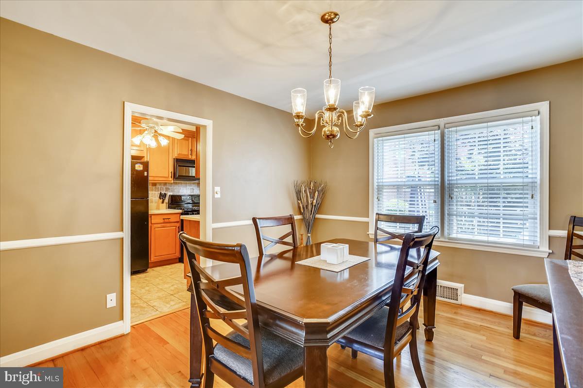 8241 Pleasant Plains Road Baltimore, MD 21286 - Photo 12 of 37 Gallery Image 12