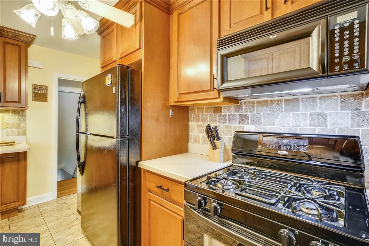 8241 Pleasant Plains Road Baltimore, MD 21286 - Photo 13 of 37 Gallery Image 13
