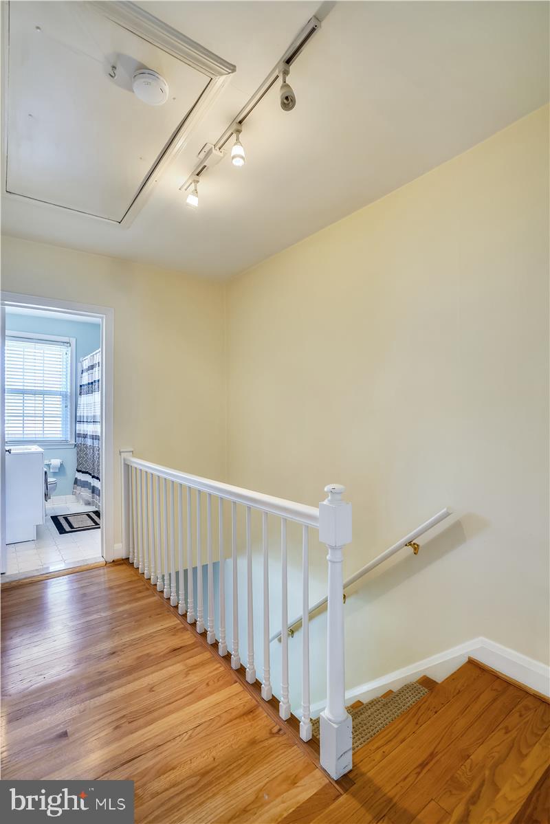 8241 Pleasant Plains Road Baltimore, MD 21286 - Photo 17 of 37 Gallery Image 17