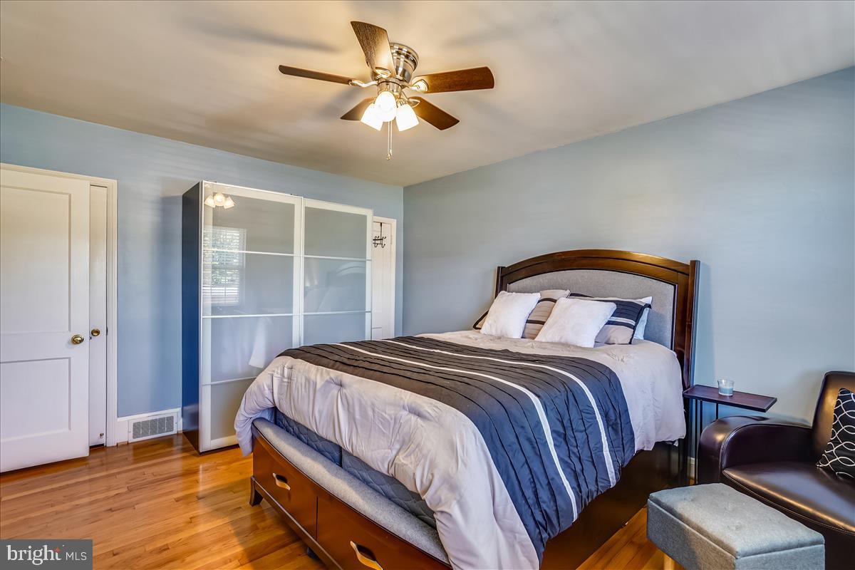8241 Pleasant Plains Road Baltimore, MD 21286 - Photo 18 of 37 Gallery Image 18