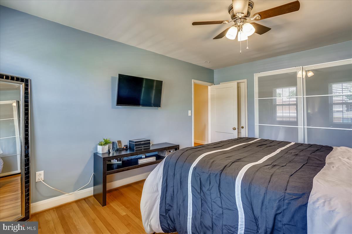 8241 Pleasant Plains Road Baltimore, MD 21286 - Photo 19 of 37 Gallery Image 19