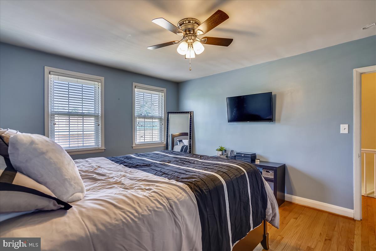 8241 Pleasant Plains Road Baltimore, MD 21286 - Photo 20 of 37 Gallery Image 20