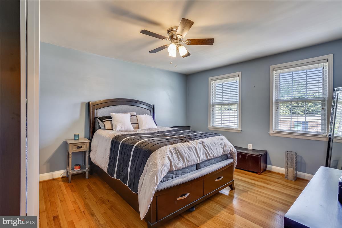 8241 Pleasant Plains Road Baltimore, MD 21286 - Photo 21 of 37 Gallery Image 21