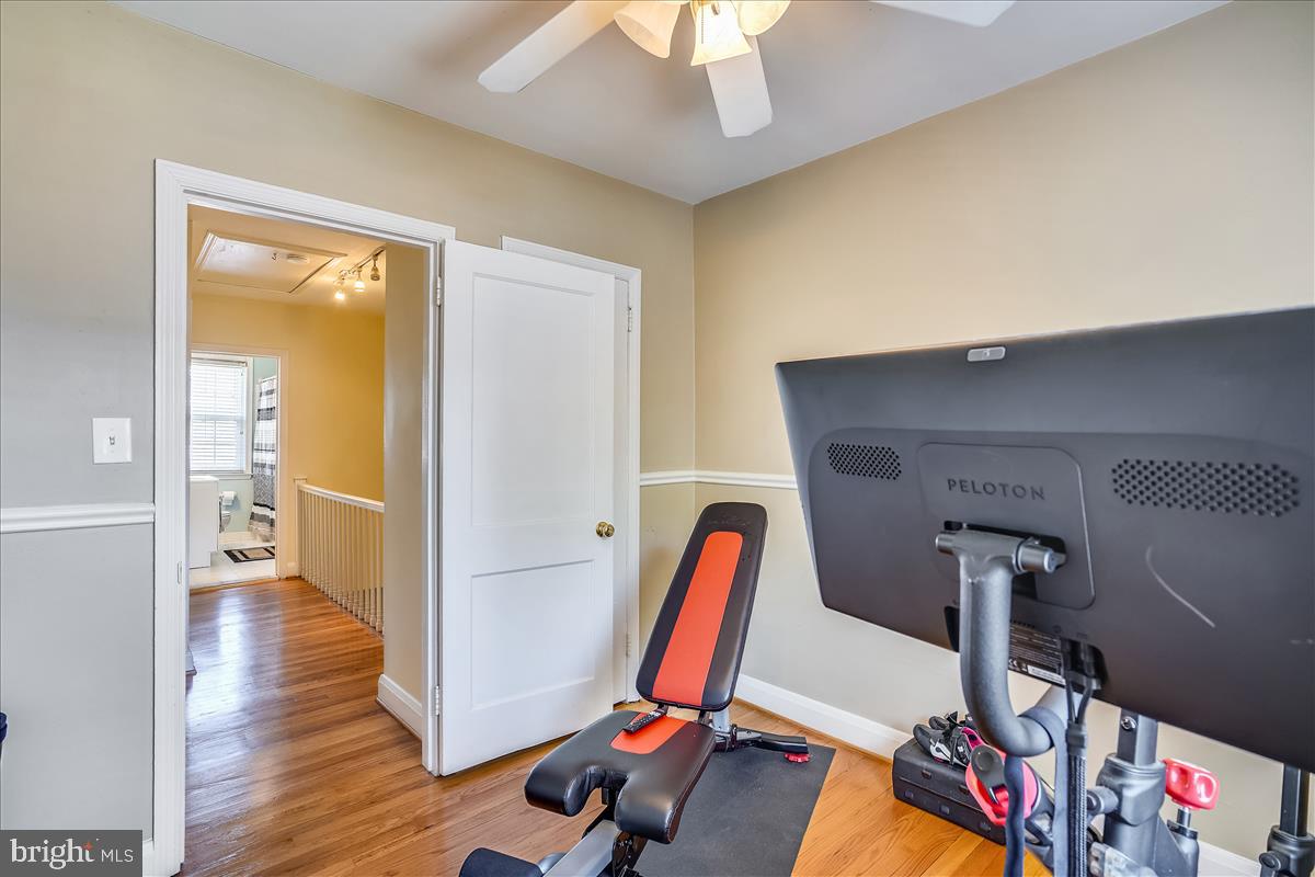 8241 Pleasant Plains Road Baltimore, MD 21286 - Photo 22 of 37 Gallery Image 22