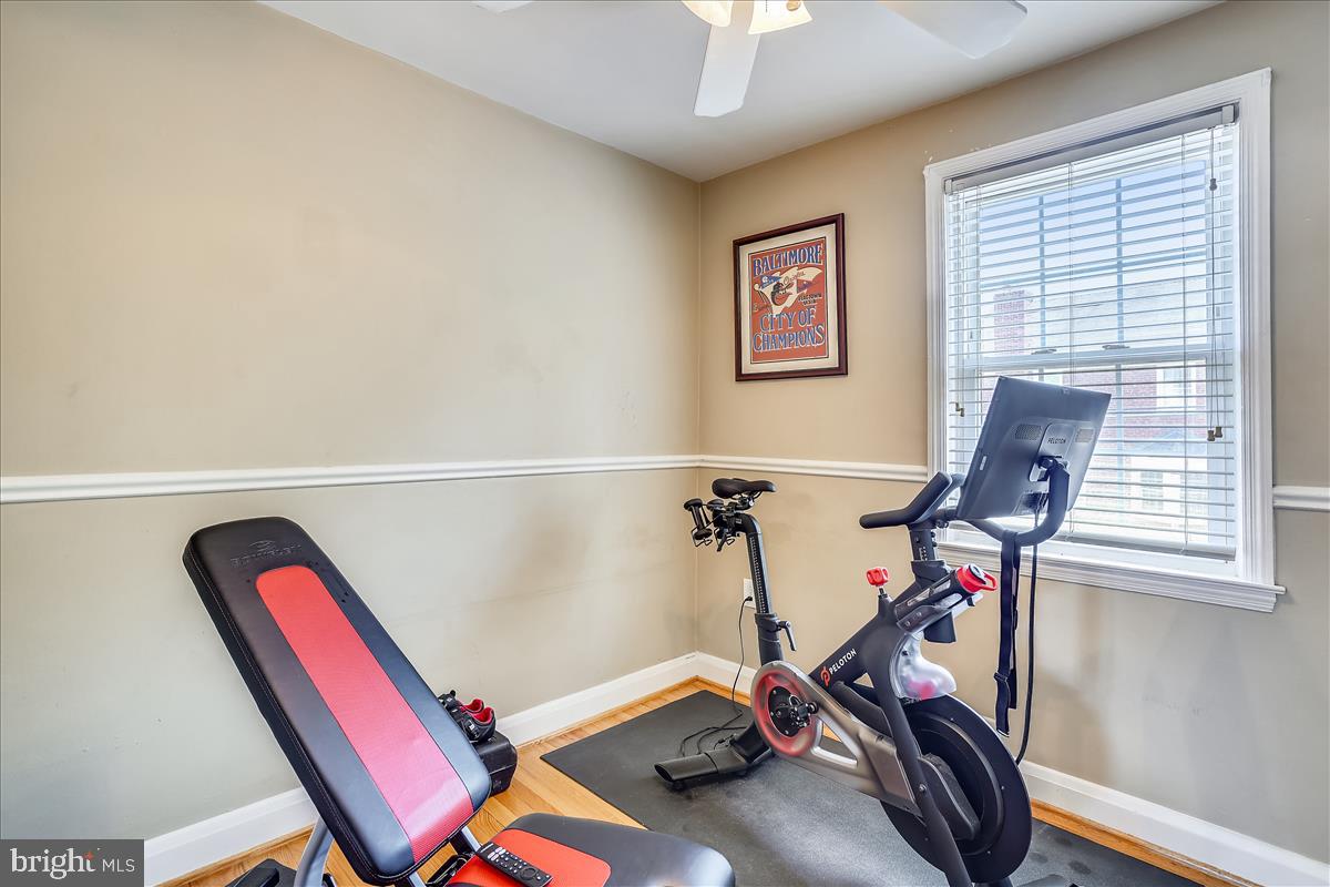 8241 Pleasant Plains Road Baltimore, MD 21286 - Photo 23 of 37 Gallery Image 23