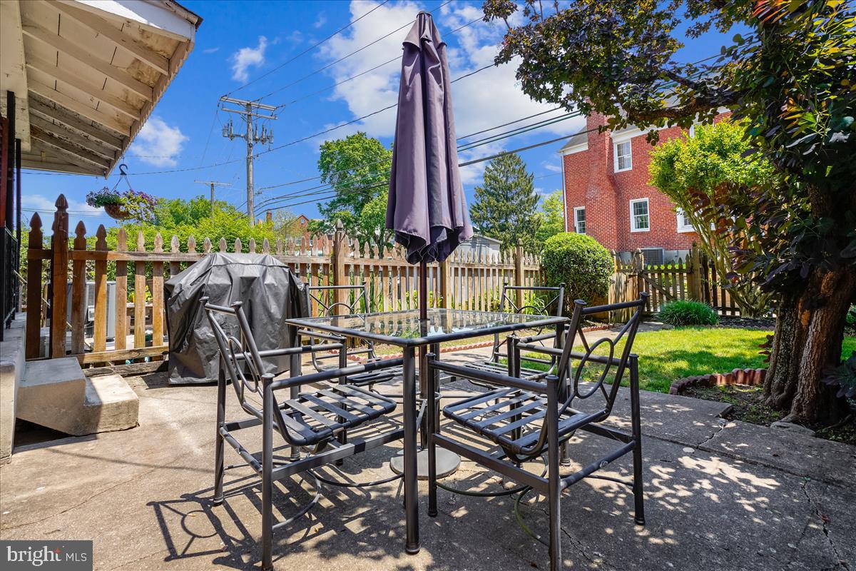 8241 Pleasant Plains Road Baltimore, MD 21286 - Photo 34 of 37 Gallery Image 34