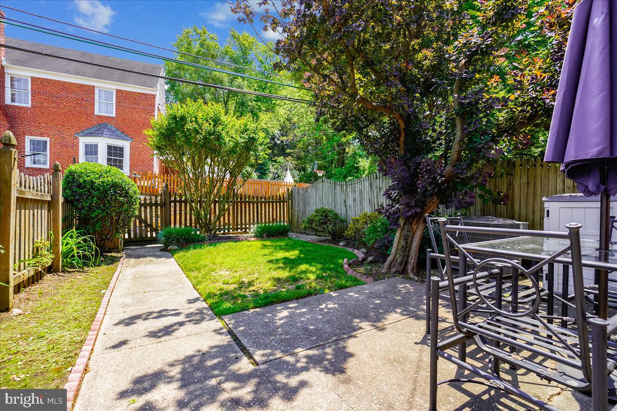 8241 Pleasant Plains Road Baltimore, MD 21286 - Photo 35 of 37 Gallery Image 35