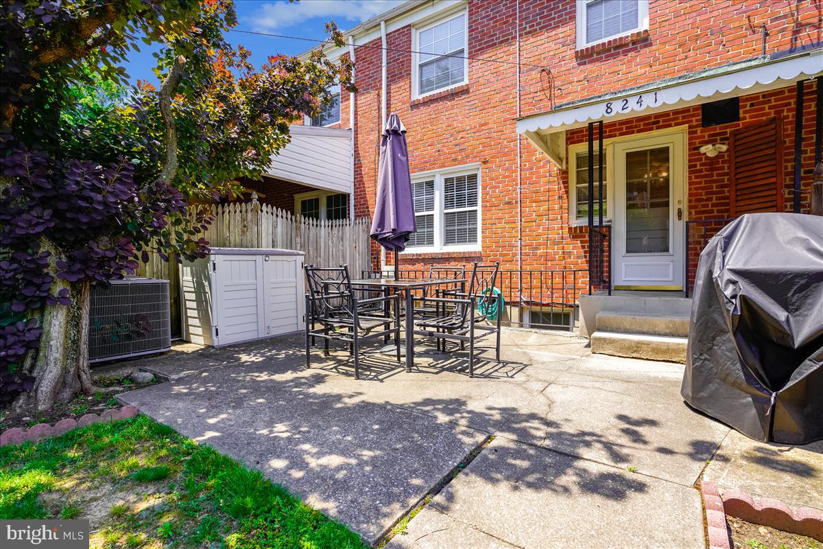8241 Pleasant Plains Road Baltimore, MD 21286 - Photo 37 of 37 Gallery Image 37