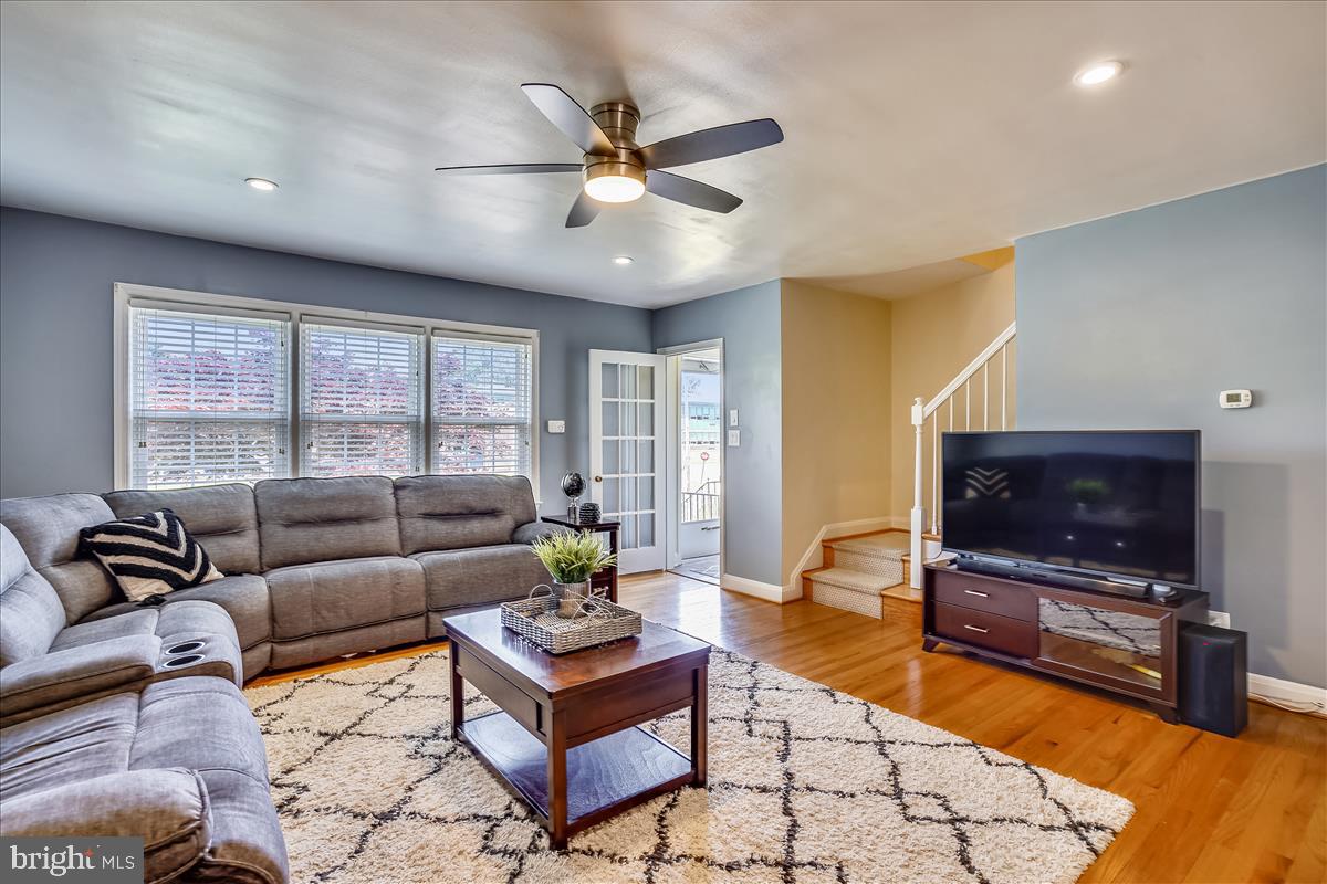 8241 Pleasant Plains Road Baltimore, MD 21286 - Photo 5 of 37 Gallery Image 5