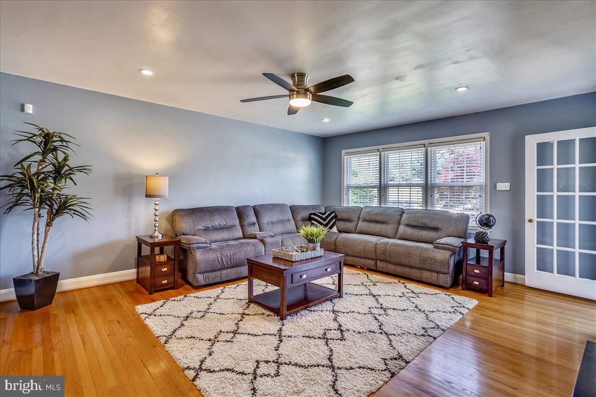 8241 Pleasant Plains Road Baltimore, MD 21286 - Photo 6 of 37 Gallery Image 6