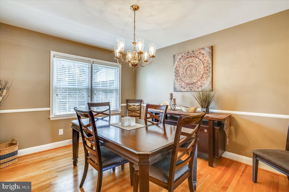 8241 Pleasant Plains Road Baltimore, MD 21286 - Photo 9 of 37 Gallery Image 9