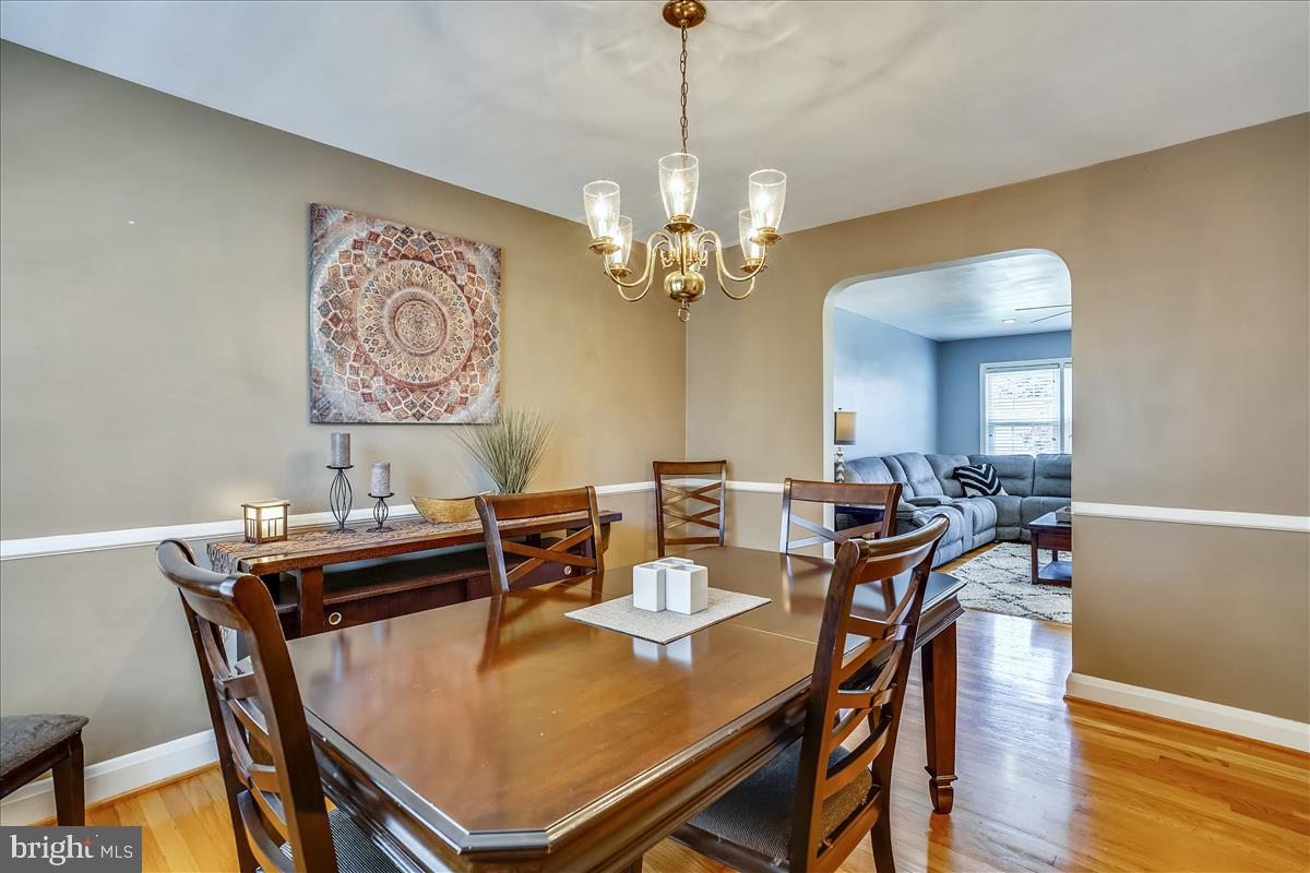 8241 Pleasant Plains Road Baltimore, MD 21286 - Photo 10 of 37 Gallery Image 10