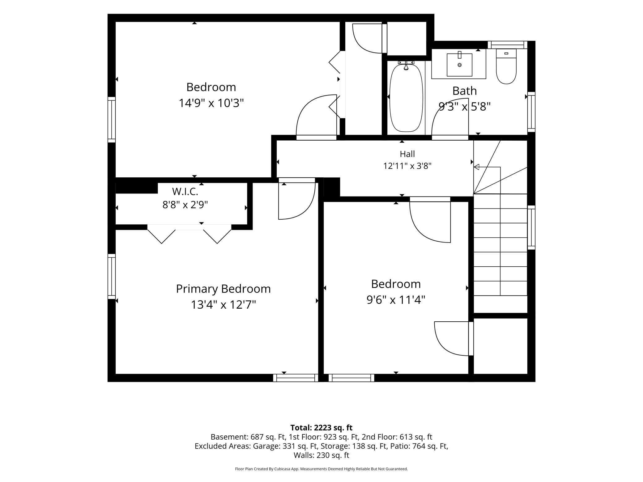 720 Fir Avenue Bird Island, MN 55310 - Photo 50 of 55