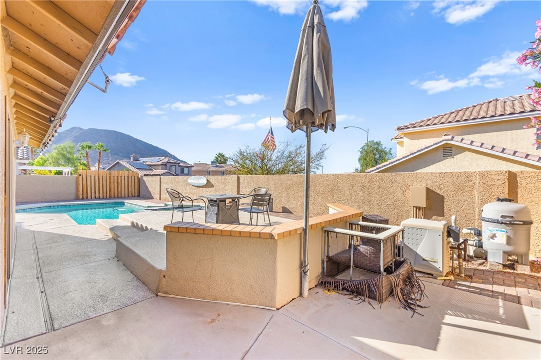 128 Rancho Maderas Way Henderson, NV 89002 - Photo 54 of 55 Gallery Image 54