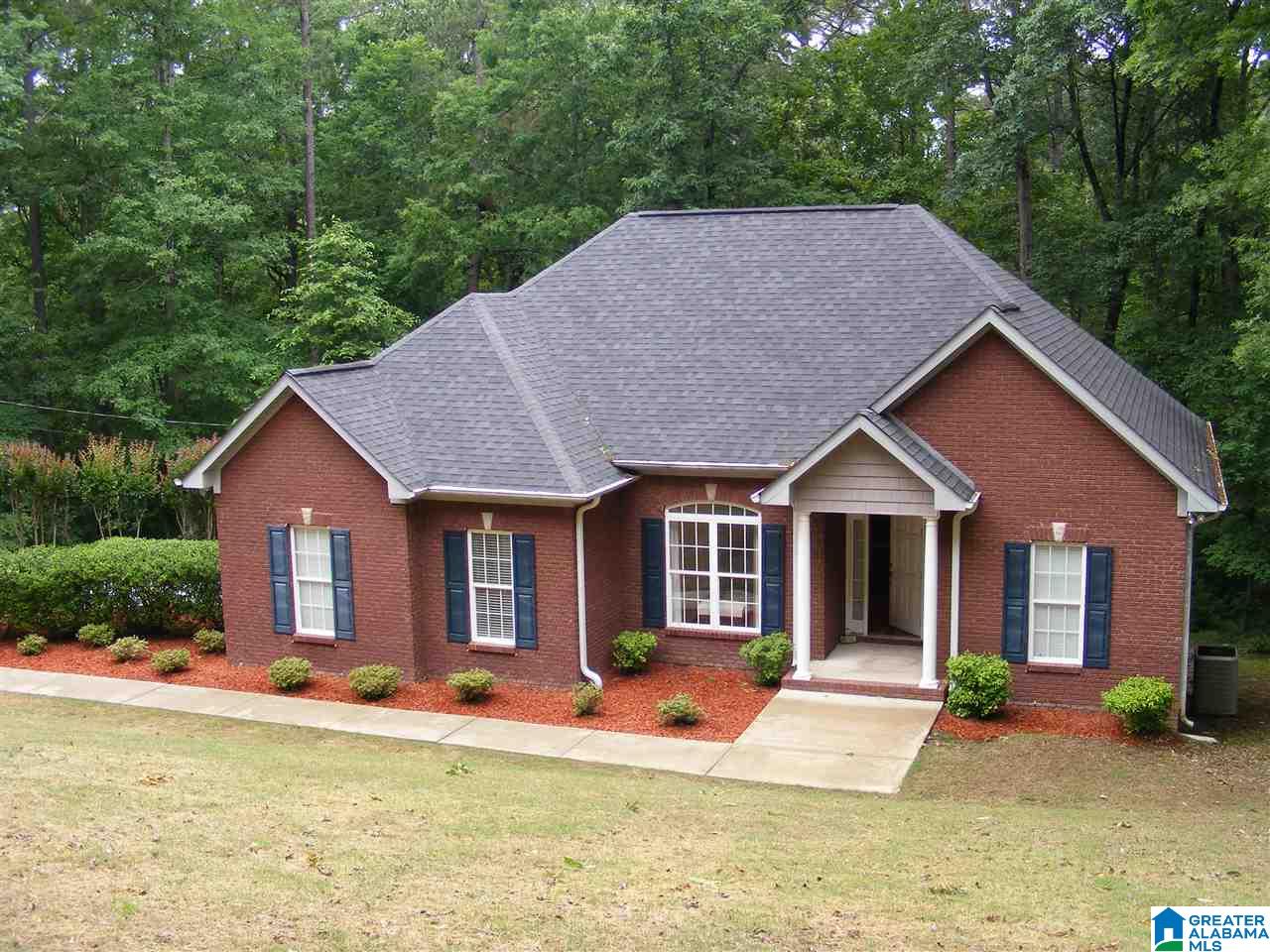 21150 Delmar Drive McCalla, AL 35111 - Photo 1 of 48