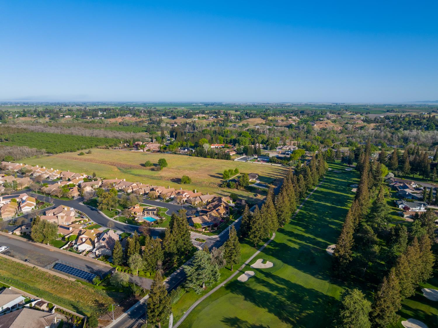 624 North Stearns Road Oakdale, CA 95361 - Photo 9 of 14 a view of a city