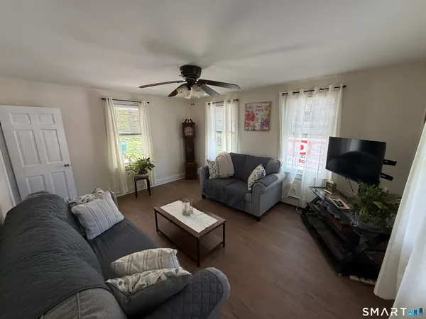 $334,999 | 651 Pomeroy Avenue, Meriden, CT 06450