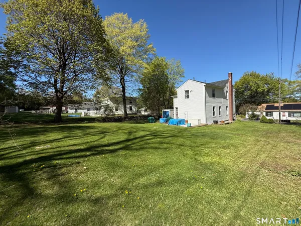 $334,999 | 651 Pomeroy Avenue, Meriden, CT 06450