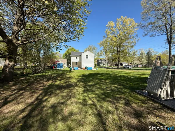 $334,999 | 651 Pomeroy Avenue, Meriden, CT 06450