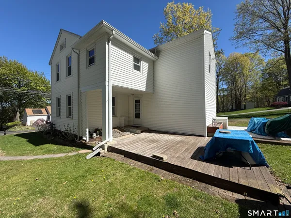 $334,999 | 651 Pomeroy Avenue, Meriden, CT 06450