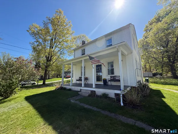 $334,999 | 651 Pomeroy Avenue, Meriden, CT 06450