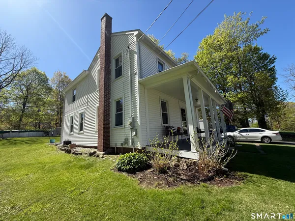 $334,999 | 651 Pomeroy Avenue, Meriden, CT 06450