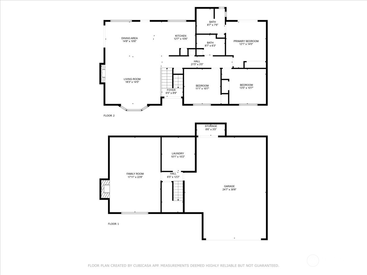 120 Echo Glen Place Yakima, WA 98908 - Photo 40 of 40 a picture of floor plan