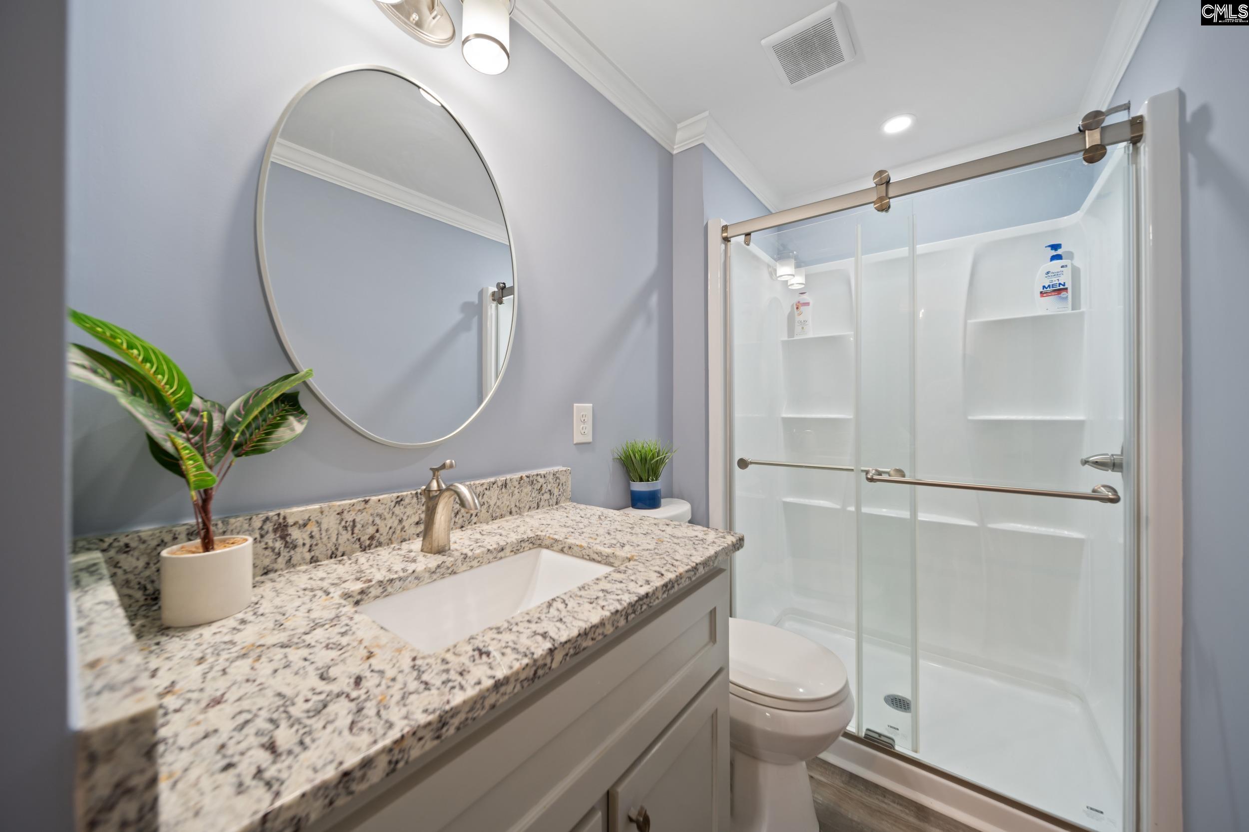 2252 Old Georgetown Road West Cassatt, SC 29032 - Photo 18 of 31