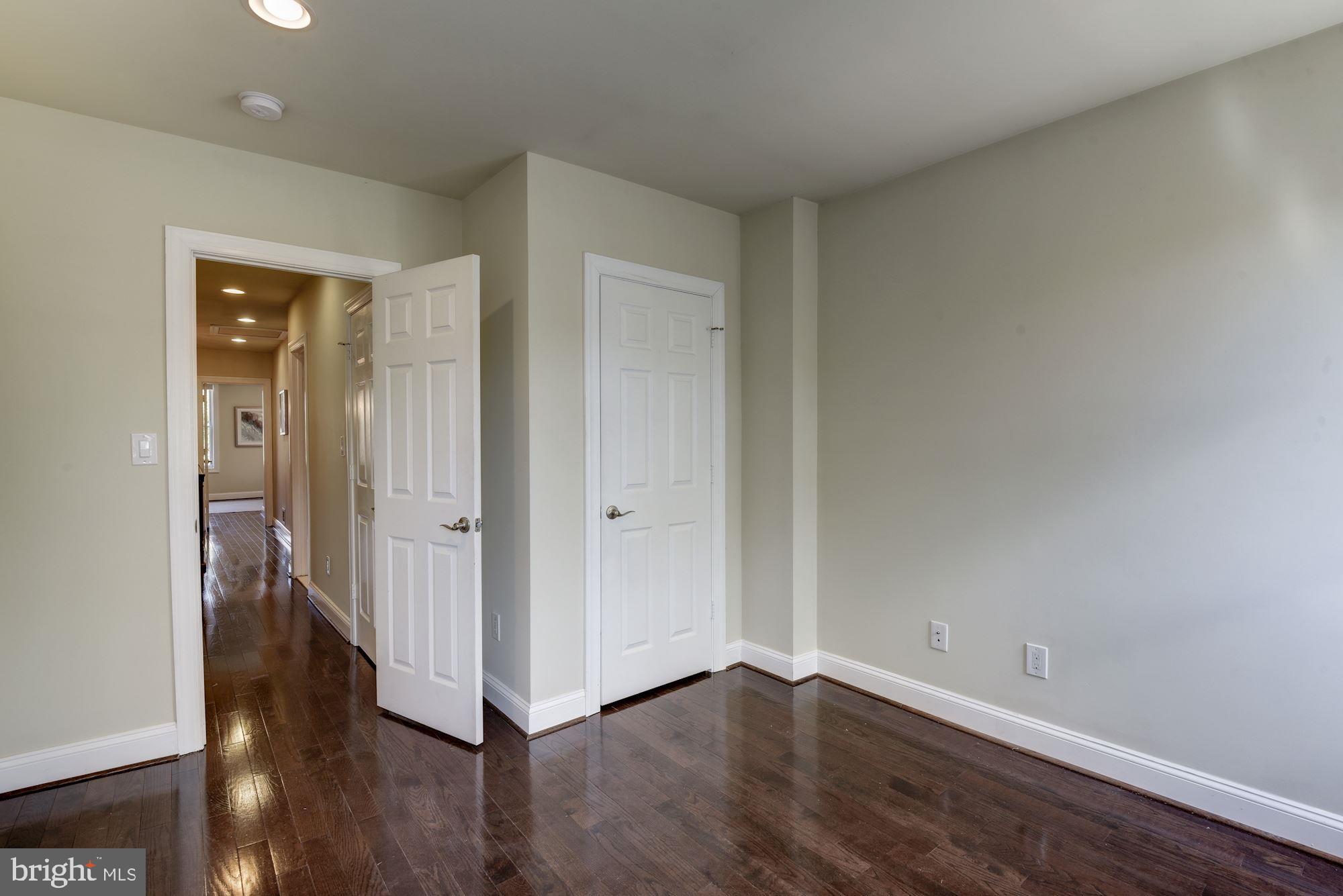 803 9th Street Northeast Washington, DC 20002 - Photo 25 of 52 Second Bedroom