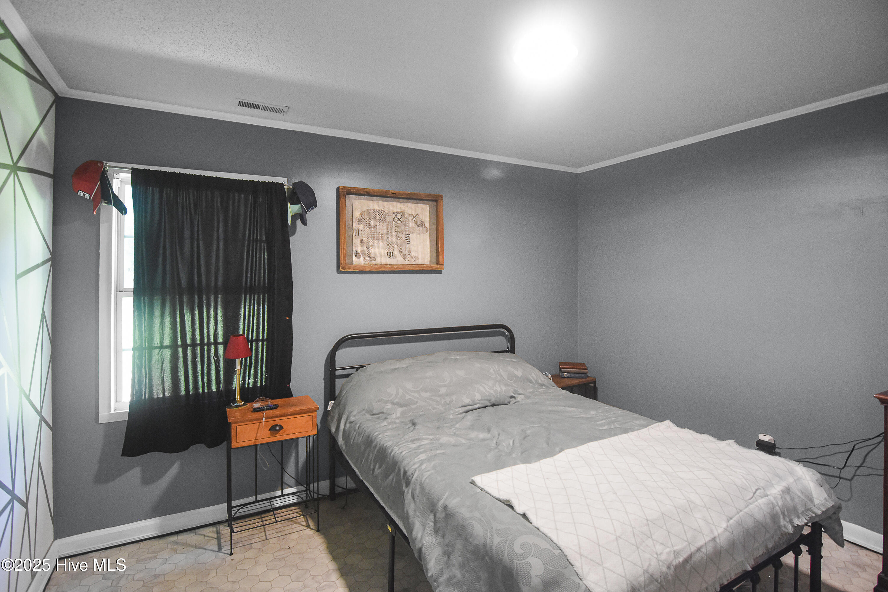 412 Dixon Road New Bern, NC 28560 - Photo 4 of 25 Owners Suite