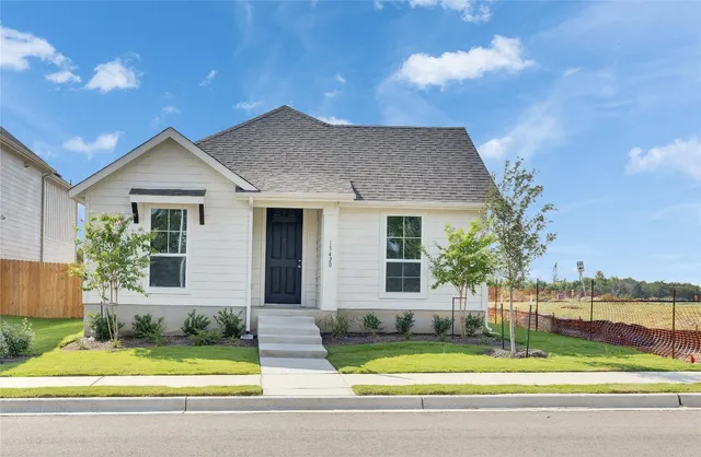 $289,990 | 13420 Barn Chime Street, Elgin, TX 78621