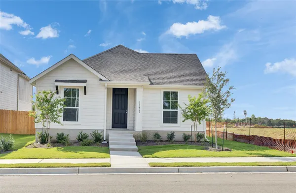 $284,990 | 13420 Barn Chime Street, Elgin, TX 78621