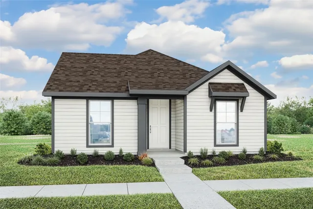 $289,990 | 13420 Barn Chime Street, Elgin, TX 78621