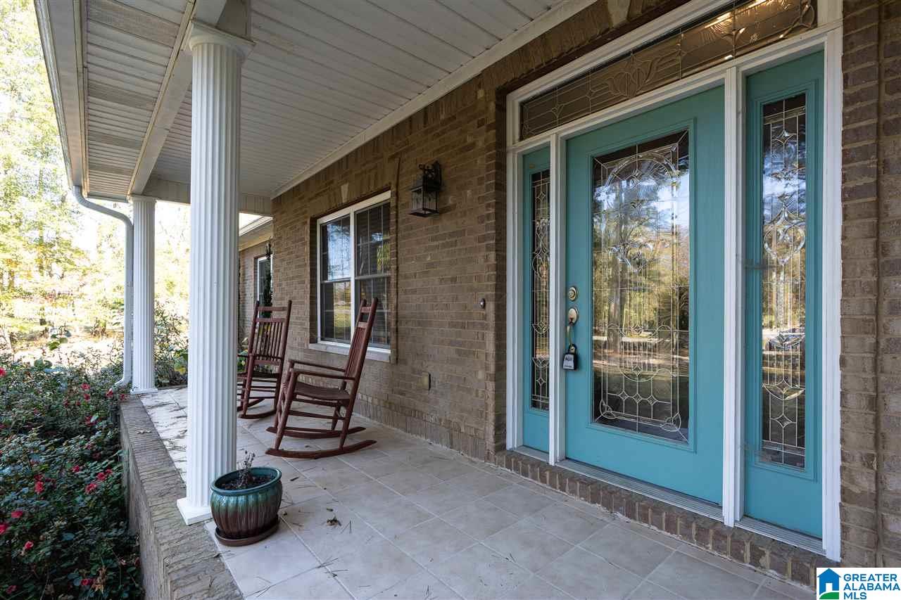 880 Lovejoy Road Ashville, AL 35953 - Photo 5 of 22
