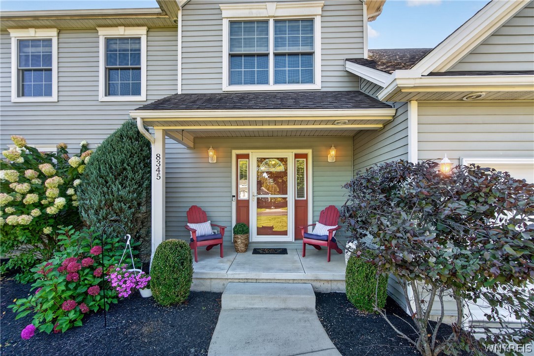 8345 Stahley Road Clarence, NY 14051 - Photo 5 of 50 Gallery Image 5