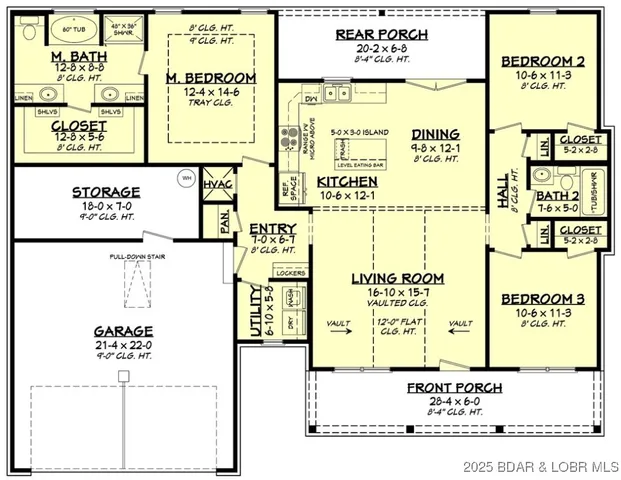 $297,000 | 9 Sam Drive, Kaiser, MO 65047