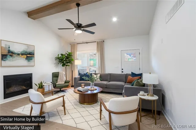 $297,000 | 9 Sam Drive, Kaiser, MO 65047