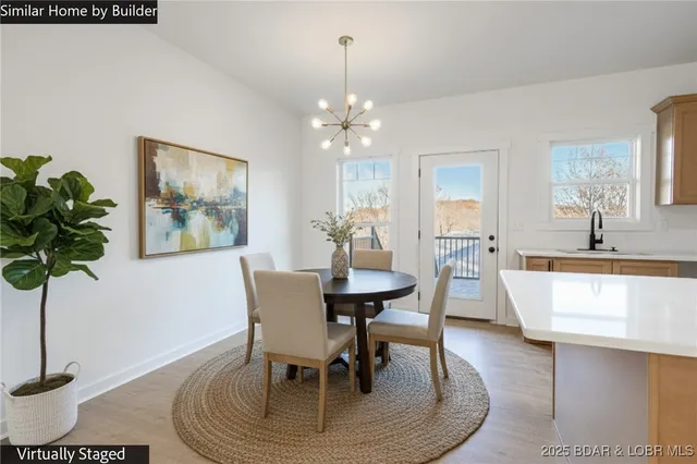 $297,000 | 9 Sam Drive, Kaiser, MO 65047