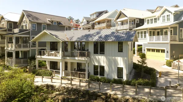 $1,999,000 | 46 Seaside Lane, Pacific Beach, WA 98571