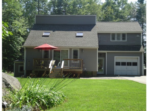 2 Howard Road Hampstead, NH 03826 - Photo 1 of 27 Gallery Image 1